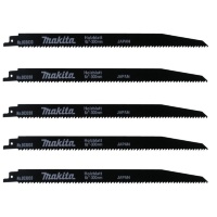 Полотна для сабельных пил