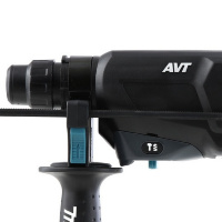 Перфораторы с виброзащитой